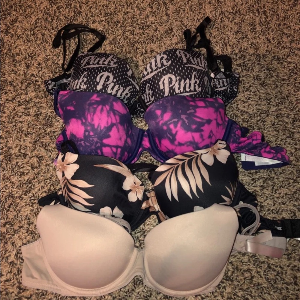 Victoria Secret Bra